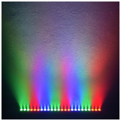 LIGHT4ME DECO BAR 24 RGB - belka LED