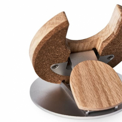 Openhagen HangWithMe GTR Oak - Uchwyt ścienny