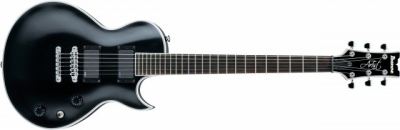 Ibanez ARZ-700 BK - gitara elektryczna