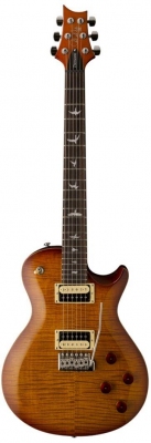 PRS 2017 SE Tremonti Custom Vintage Sunburst - gitara elektryczna, sygnowana-5111