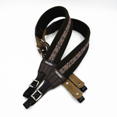 SOLDIER ACC-149-04 - Pas do akordeonu