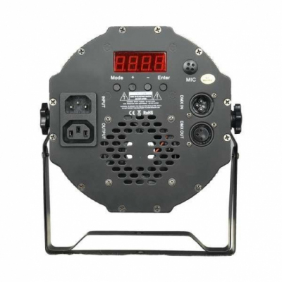 Polar Lights PL-P205E - Reflektor LED