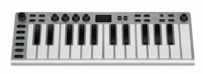 ESI xSynth - syntezator cyfrowy