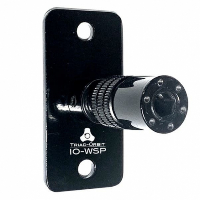 Triad Orbit IO-WSP - UCHWYT ŚCIENNY Z SZYBKOZŁĄCZEM IO