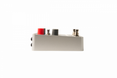 Universal Audio - UAFX Max Preamp & Dual Compressor