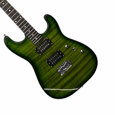 V-TONE EGW 39 GR - Gitara elektryczna