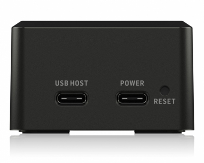 Behringer GO MIDI HOST - interfejs USB/MIDI