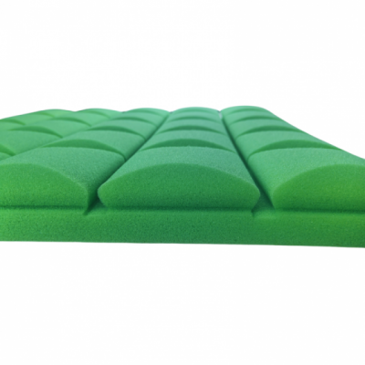 DNA AM5 GN - Zestaw 6 szt. paneli akustycznych