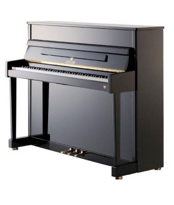 Seiler 116 Primus - pianino klasyczne-1840