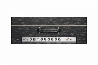 Supro Royale Combo 2x12 1933R – wzmacniacz gitarowy