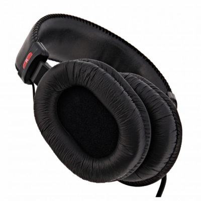 SONY MDR-7506 - Studyjne Słuchawki Zamknięte