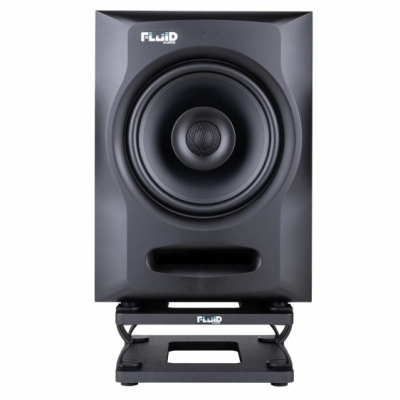 Fluid Audio DS8 - para statywów pod 7-calowe i 8-calowe monitory studyjne
