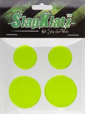 Slap Klatz 2324-AG Green