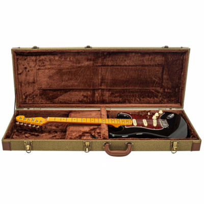 Hard Bag EC-110TY - Futerał na gitarę elektryczną