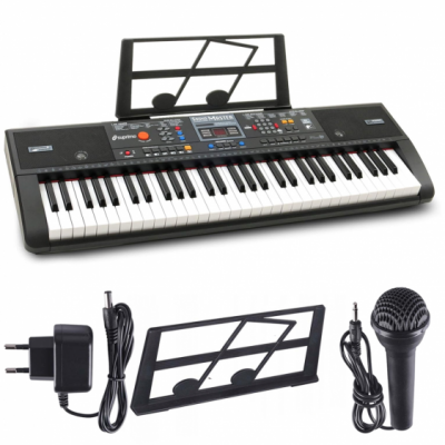 SUPRIMO 6116 - Keyboard edukacyjny