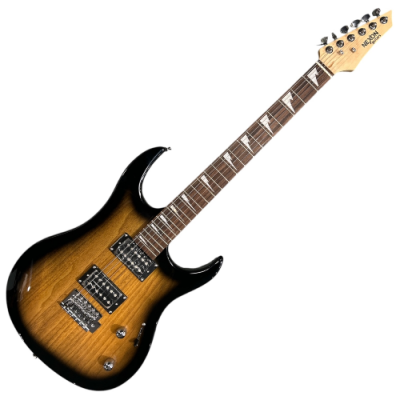 NEXON RX-250 (TTH) - Gitara elektryczna