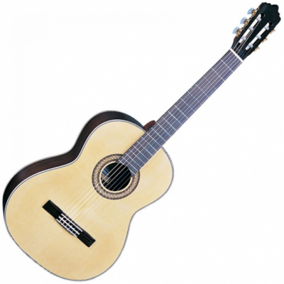 Santos Martinez Preludio 4/4 gitara klasyczna