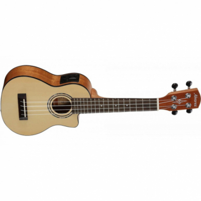 ALVAREZ RU 26 S CE - ukulele sopranowe, elektro-akustyczne