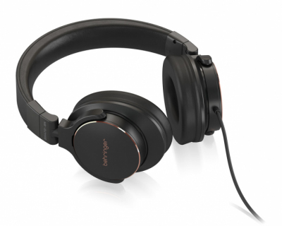 Behringer BH470-BK - Słuchawki studyjne