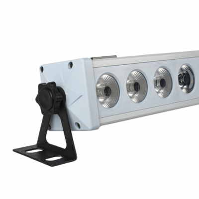 LIGHT4ME DECO BAR 24 RGB IR WH - Listwa LED