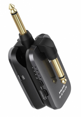 NUX B-2 PLUS - Zestaw Bezprzewodowy do systemów gitarowych