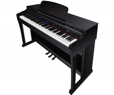Artesia AP-120E BK - pianino cyfrowe-6459
