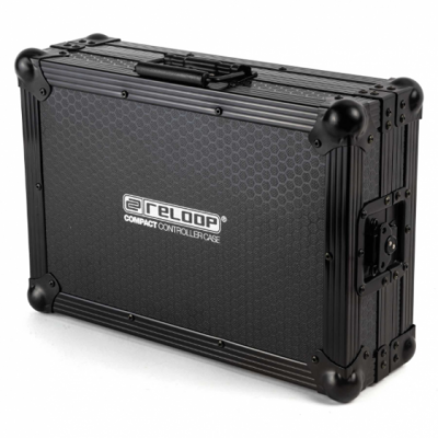RELOOP Compact Controller Case - Case na mikser DJ-ski