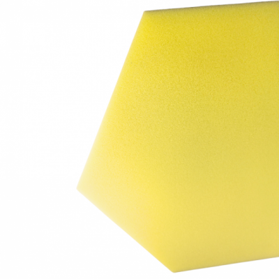 DNA AM3 YL - Panel akustyczny zestaw 10 szt.