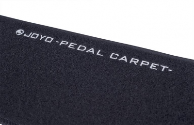 Joyo PC-B   PC-1 - pedalcarpet i torba na efekty-12540