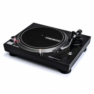 RELOOP RP-2000 USB MK2 - Gramofon Dj-ski