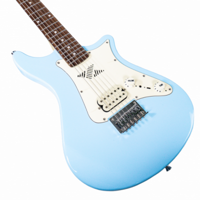 Kazuki BKZ-SM101ST-CBL - Gitara elektryczna