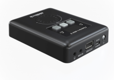 MIDITECH PianoBox mini II - Moduł brzmieniowy GM