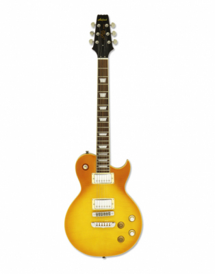 ARIA PE-350 PG (AGLD) - gitara elektrycznej