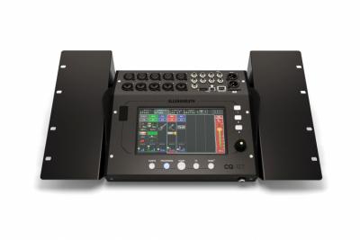 ALLEN & HEATH CQ12T-RK19 – uchwyty rackowe do miksera CQ12T