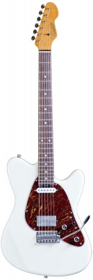 Blade Dayton Standard 3TS - gitara elektryczna-428