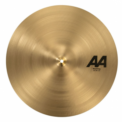 SABIAN 21822 - Talerze symfoniczne a'due
