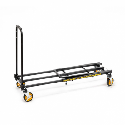 RockNRoller R64C - Wózek transportowy