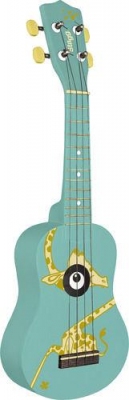 Stagg US-GIRAFFE - ukulele sopranowe-5228