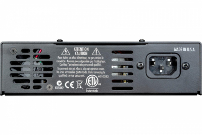 Voodoo Lab Pedal Power 4x4 - zasilacz do efektów