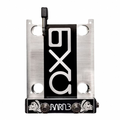 Eventide OX9 H9 Aux Switch - Podwójny footswitch