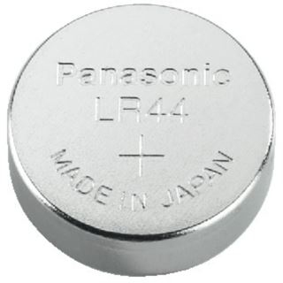 Panasonic LR44 - bateria alkaliczna