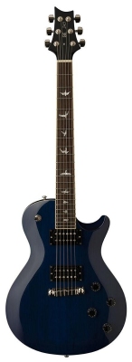 PRS SE Standard 245 TB - gitara elektryczna-4745