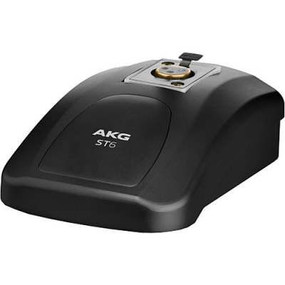 AKG ST-6 TABLE STAND XLR- podstawa mikrofonowa