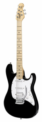 STERLING CT 20 HSS (BK-M1) - Gitara elektryczna