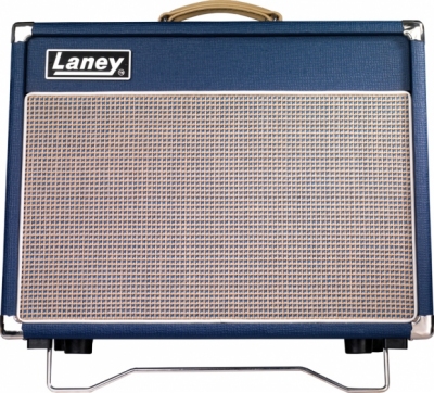 Laney L5T-112 - lampowe combo gitarowe 5W