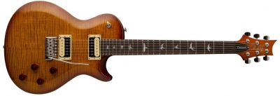 PRS 2017 SE Tremonti Custom Vintage Sunburst - gitara elektryczna, sygnowana-5112