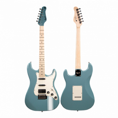 Kazuki BKZ-ZEN01-AGBG - Gitara elektryczna