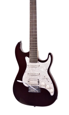 Samick MB-50 MWR - gitara elektryczna-5908