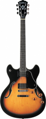 WASHBURN HB 30 (TS) gitara elektryczna