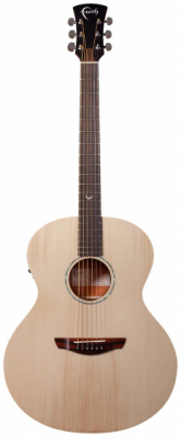 Faith Naked Neptune Electro FKNE - Gitara elektroakustyczna